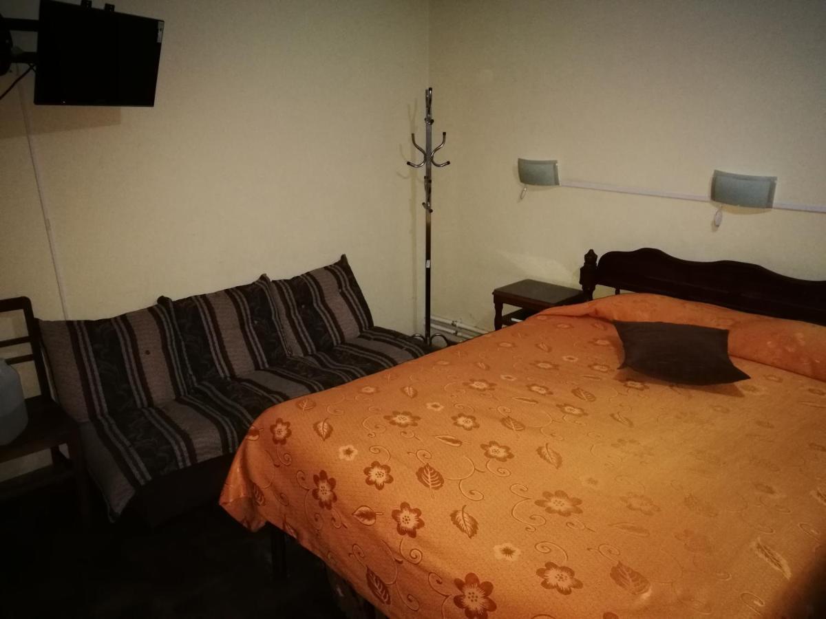Julia Plaza Hotel أويوني المظهر الخارجي الصورة